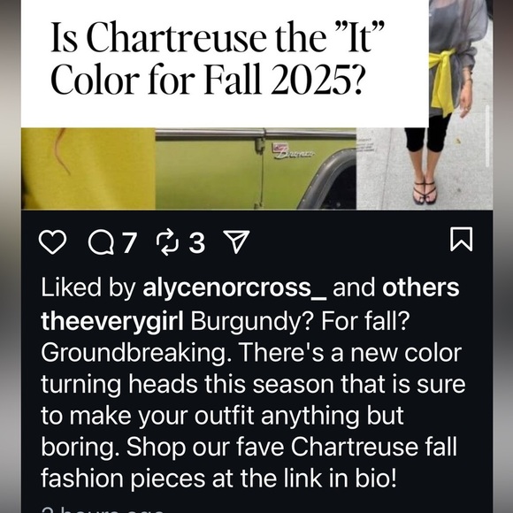 EUC Lucky Brand Chartreuse size 8.5 Women's Sandals. Ankle buckle. Pop of color! - Picture 9 of 9